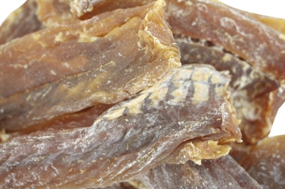 Sn'urk snurk lekkerbekkies lièvre du filet de morue