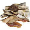 Mélange de poissons séchés sn'urk ronflement