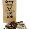 Mélange de poissons séchés sn'urk ronflement