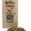 Sn'urk Snerk Fish Carriers en viande de saumon sauvage