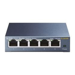 Commutateur réseau Abi tp-link tl sg105 5 ports non gérés