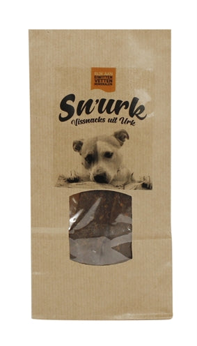 Sn'urk Snurks Fish Strips
