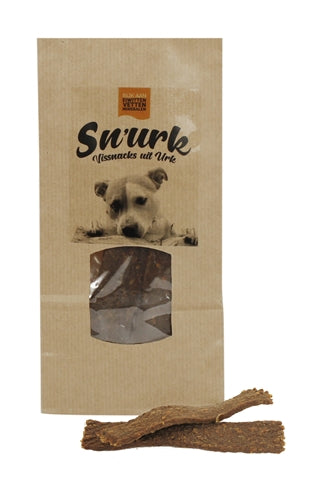 Sn'urk Snurks Fish Strips