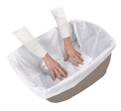 Sac de cuisson de chats iMac Sandy pour litière 62x46x30 cm
