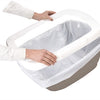 Sac de cuisson de chats iMac Sandy pour litière 62x46x30 cm