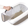Sac de cuisson de chats iMac Sandy pour litière 62x46x30 cm