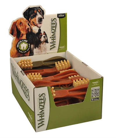 Whimzees Brosse à dents en vrac