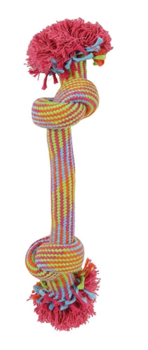 ZOLUX LIFE FLOSTOUW 2 KNOOP GREEN ROSE