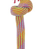 ZOLUX LIFE FLOSTOUW 2 KNOOP GREEN ROSE