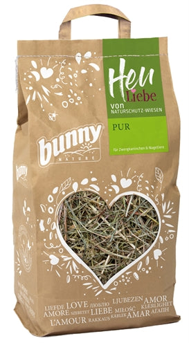 Bunny Nature Bunny mon Hooi préféré