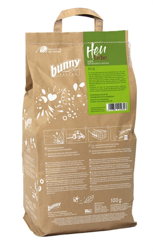 Bunny Nature Bunny mon Hooi préféré