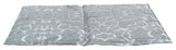 Tapis de refroidissement Trixie gris doux - afbeelding 1