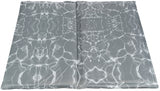 Trixie Cool Mat Gris doux - afbeelding 1