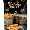 Frises de poulet Trixie