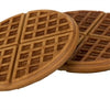 Trixie Waffels avec du poulet