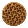 Trixie Waffels avec du poulet