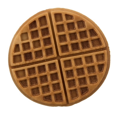 Trixie Waffels avec du poulet