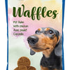 Trixie Waffels avec du poulet
