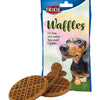 Trixie Waffels avec du poulet