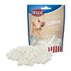 Popcorn Trixie au goût du foie