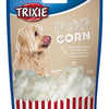 Popcorn Trixie au goût du foie