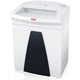 Destructeur de papier hsm securio b26 blanc