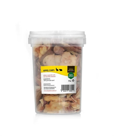 Chips Apple Utopia