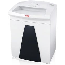 Destructeur de papier hsm securio b26 5.8mm