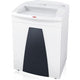 Destructeur de papier hsm b35 blanc