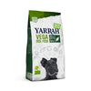 Yarrah Dog Chirks Organic d'huile de noix de coco Vega Baobab