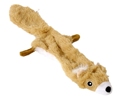 Écureuil en peluche FOFOS