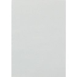 Bloc-notes Ursus a6 50 g m² blanc