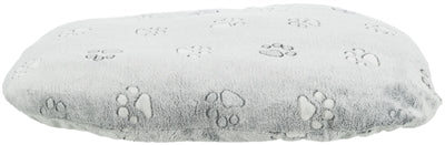 Trixie Dog Cushion Nando ovale gris clair