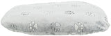 Trixie Dog Cushion Nando ovale gris clair - afbeelding 1