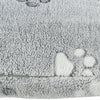 Trixie Dog Cushion Nando ovale gris clair