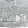 Trixie Dog Cushion Nando ovale gris clair