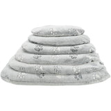 Trixie Dog Cushion Nando ovale gris clair - afbeelding 4