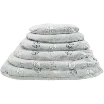 Trixie Dog Cushion Nando ovale gris clair