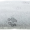 Trixie Dog Cushion Nando ovale gris clair