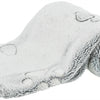 Trixie Dog Couverture Nando Softfleece Gris clair