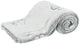 Trixie Dog Couverture Nando Softfleece Gris clair