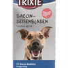 Trixie Bubble Vessie avec un goût de bacons