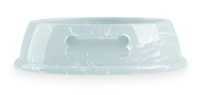 Tarhong Food Bowl Coustructeurs de chien Marmer Mint Mélamine