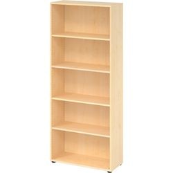 Bach classeur marteau 4000 3 marron 800 mm x 330 mm x 1880 mm