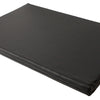 Bia Bed Mattress Lounger Croco Black