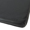 Bia Bed Mattress Lounger Croco Black