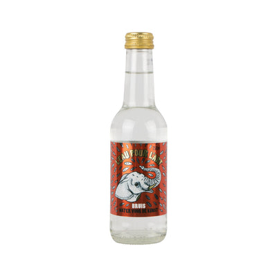 L'eau pour l'art eau minérale pétillante (24x 25cl)