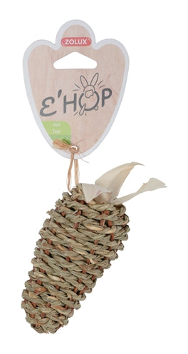 Zolux ehop watte greak