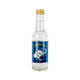 Verre plat d'eau minérale L'eau pour l'art (24x25cl)