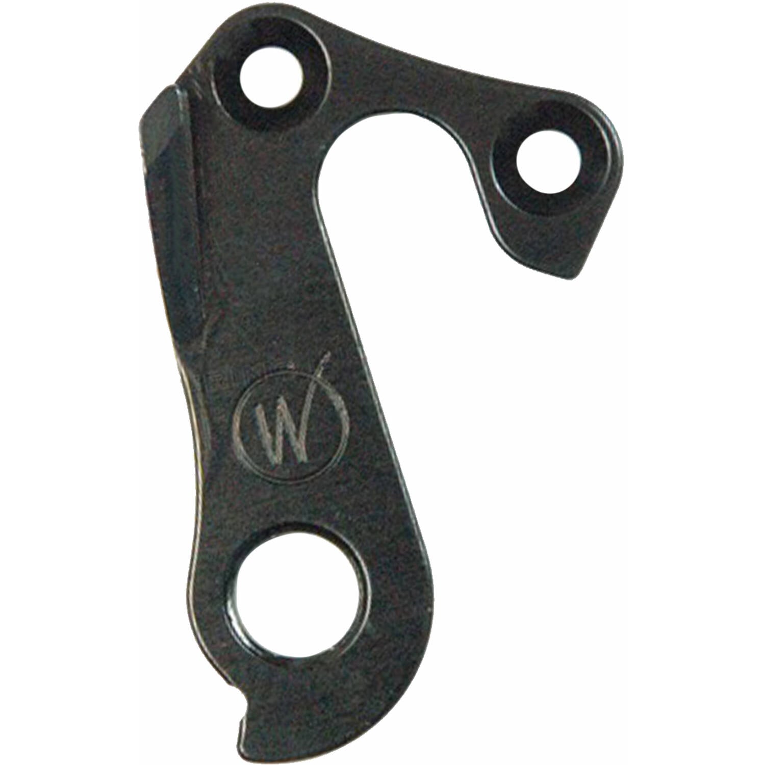 Roues de fabrication roues mfg koga lapierre derailleurpad cnc type 241